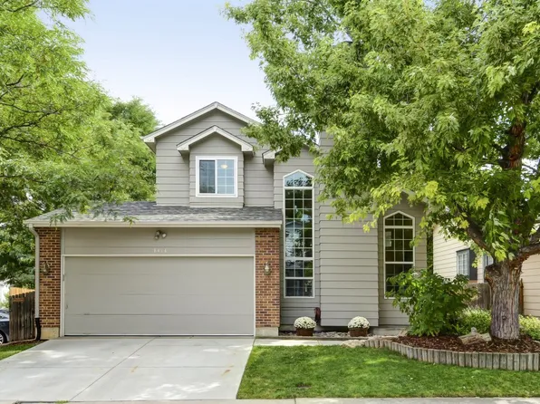 8414 S Upham Way, Littleton, CO 80128