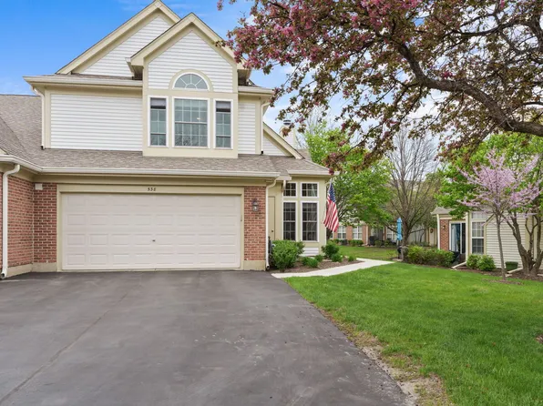 538 Pembrook Ct S, Crystal Lake, IL 60014