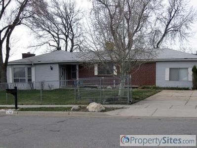 745 Crestwood Rd, Kaysville, UT, 84037