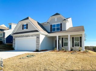 4 Burl Ct LOT 1, Greenville, SC 29607