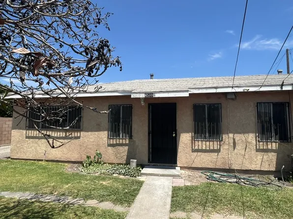 2500 Earle Ave #1/2, Rosemead, CA 91770