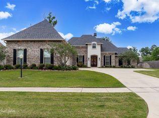 1017 Dumaine Dr, Shreveport, LA 71106