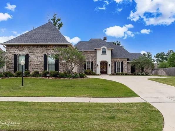 1017 Dumaine Dr, Shreveport, LA 71106