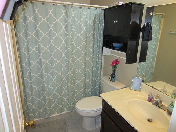Your own Full Bath