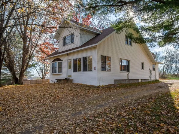 27815 County Hwy MM, Cadott, WI 54727