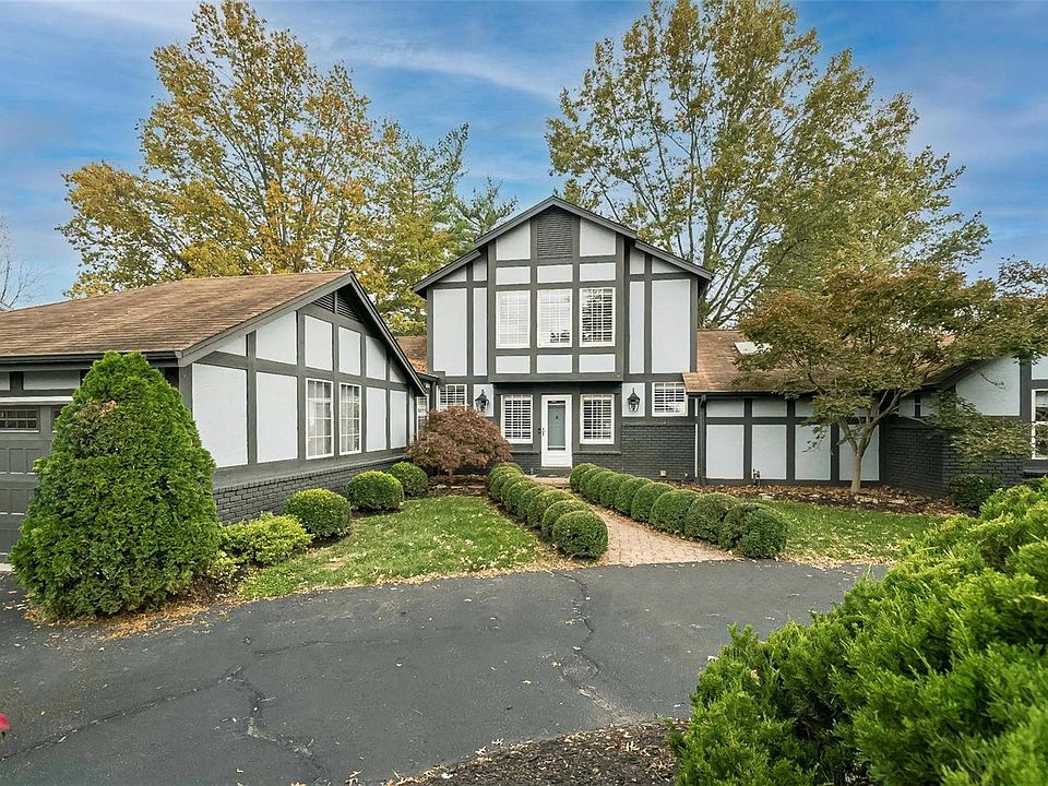 14954 Claymont Estates Dr, Chesterfield, MO 63017 Zillow