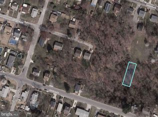 Tennessee Ave, Halethorpe, MD 21227