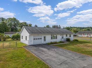 115 Willis Ave, Herkimer, NY 13350
