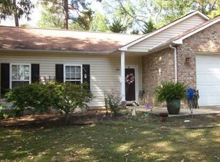 204 Buggy Dr, Carthage, NC 28327