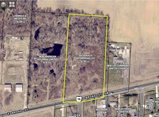 13268 E Broad St SW, Pataskala, OH 43062
