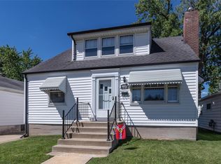 4652 Primm St, Saint Louis, MO 63116