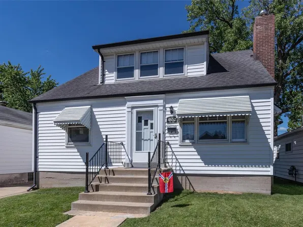 4652 Primm St, Saint Louis, MO 63116