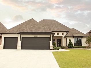 6605 S Indianwood Ave W, Broken Arrow, OK 74011