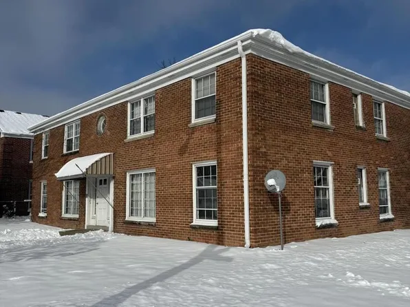 6100 W Lisbon AVENUE, Milwaukee, WI 53210