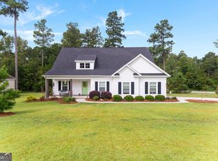 302 Brighton Way, Statesboro, GA 30461