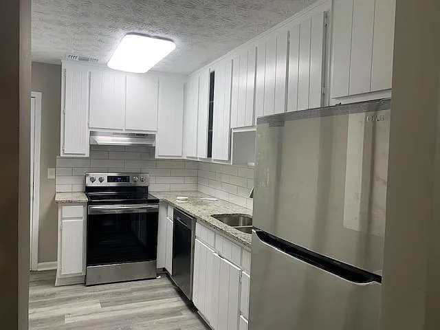 2 bed, 1038 sqft, $1,500 — Photo 3