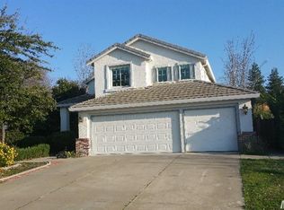 372 Hansen Cir, Folsom, CA 95630