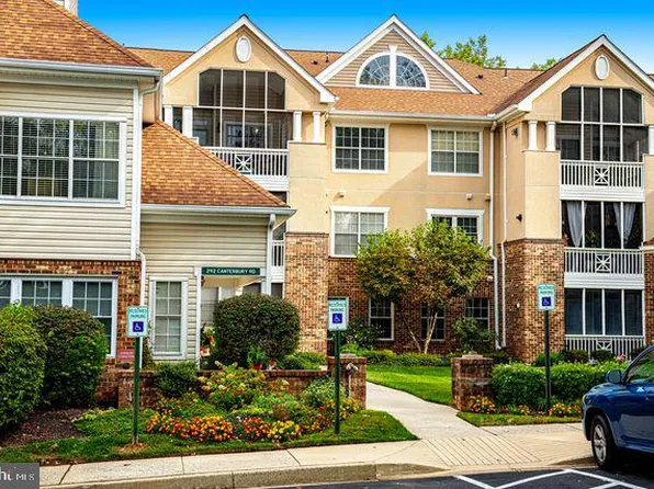 292 Canterbury Rd, Bel Air, MD 21014