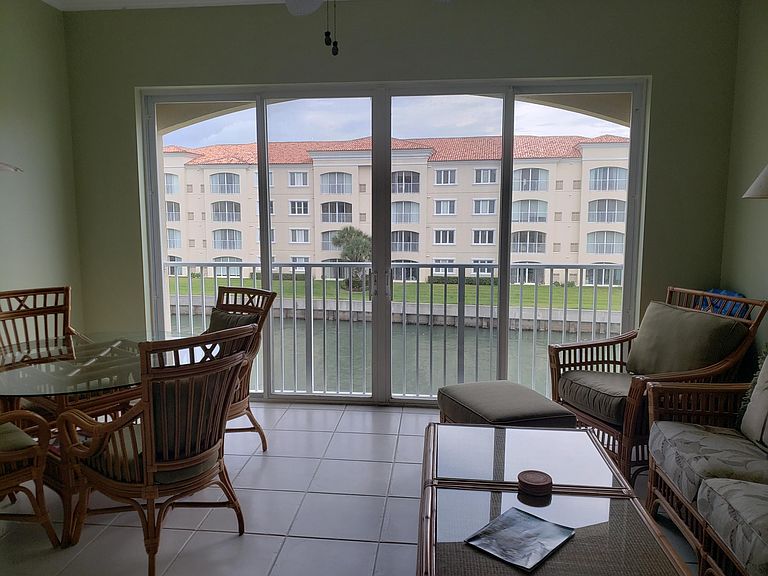 Harbour Isle At Hutchinson Island West Apartments Fort Pierce, FL
