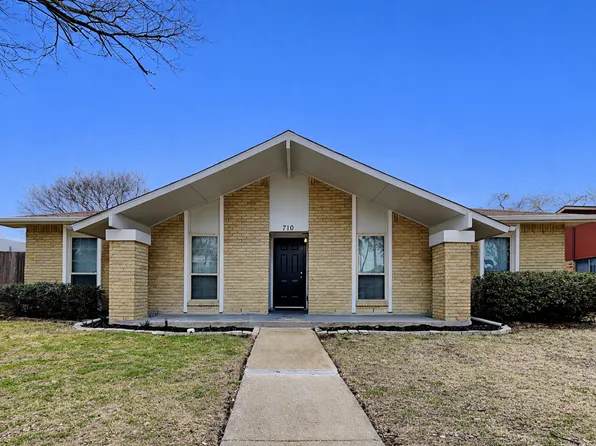 710 Oakland St, Grand Prairie, TX 75052