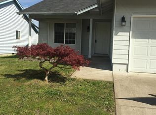 667 Wisteria St, Independence, OR 97351