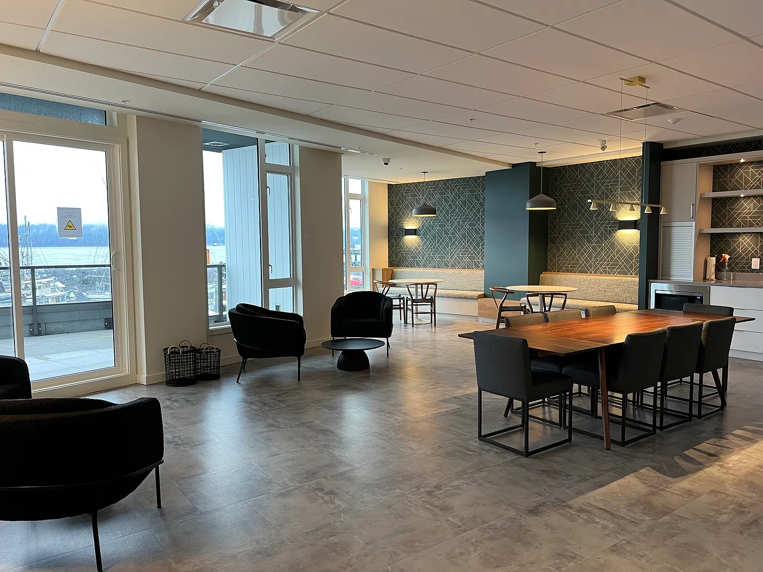Pier 1 Residences — Photo 3