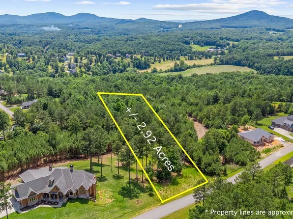 LOT 276 The Lndg #1300, Blairsville, GA 30512