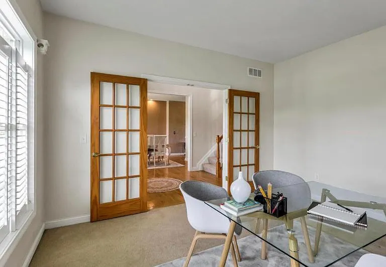 1056 Winding Creek Ln — Photo 19