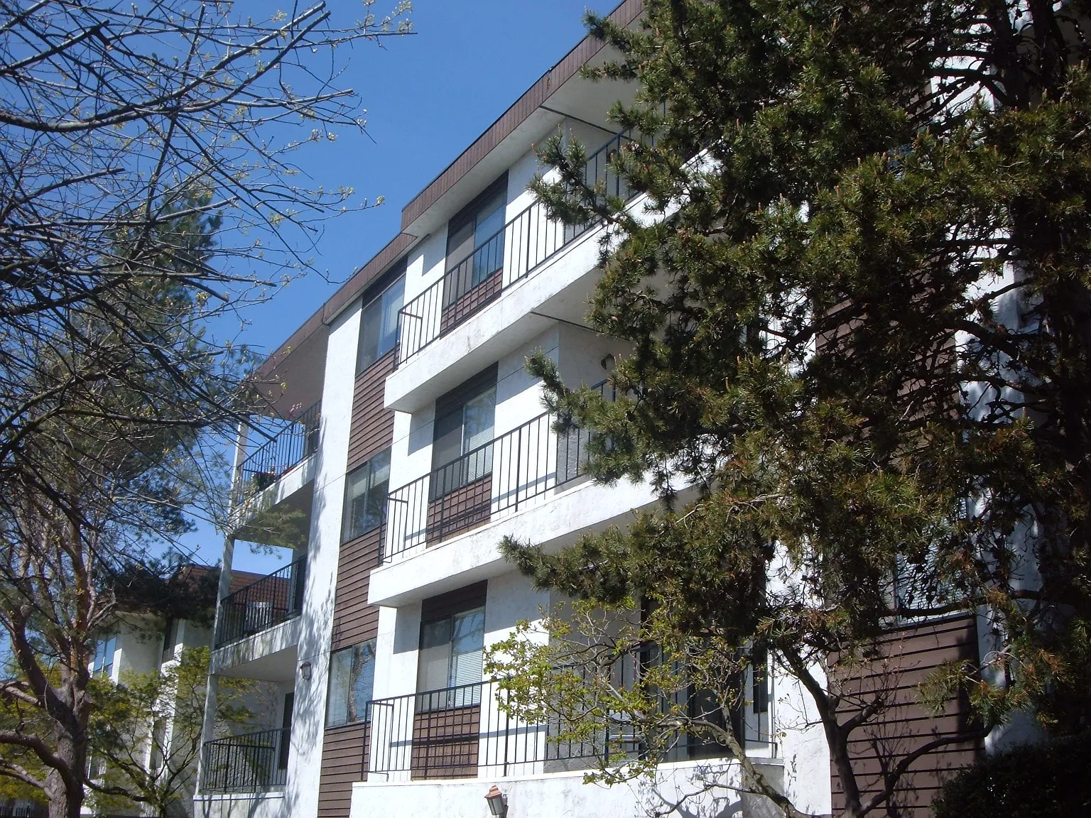 Trondheim Apartments — Photo 3