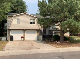 6601 Irving Blvd, Gillette, WY 82718