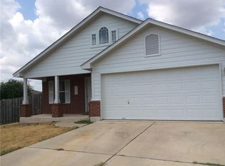 3300 Kettle Cv, Round Rock, TX 78665