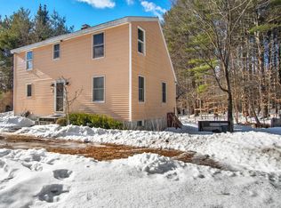 12 Partridge Ln, Gray, ME 04039