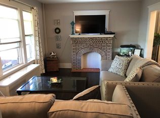 166 W Hazeltine Ave #1, Buffalo, NY 14217