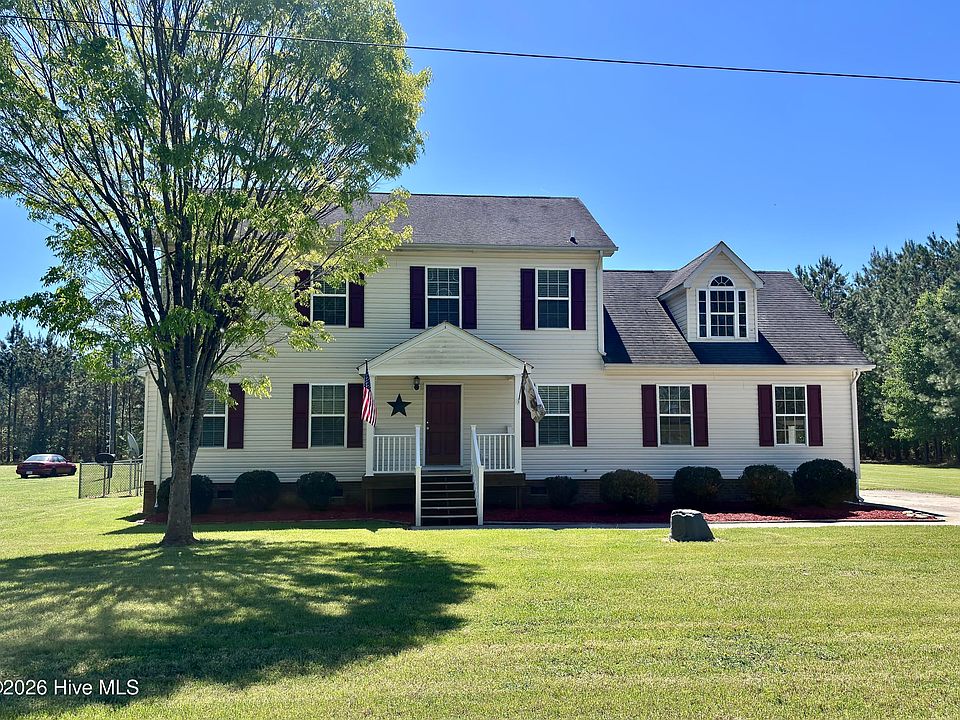 1st image of 753 New Hope Church Road