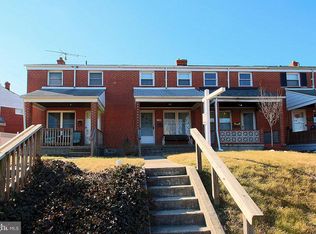 7950 Charlesmont Rd, Baltimore, MD 21222