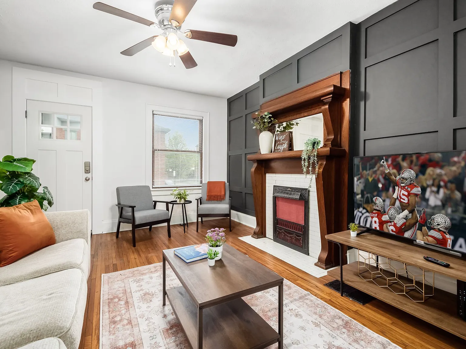 2 bed, 1000 sqft, $1,750 — Photo 4