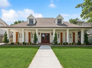 4233 Bordeaux Dr, Kenner, LA 70065