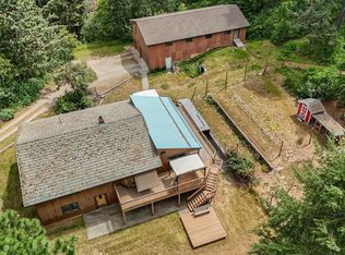 17514 E Judkins Rd, Spokane, WA 99217