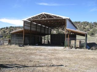 6534 County Road 331, Silt, CO 81652