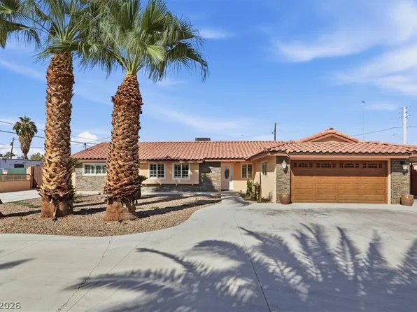 3936 Jewel Ave, Las Vegas, NV 89121