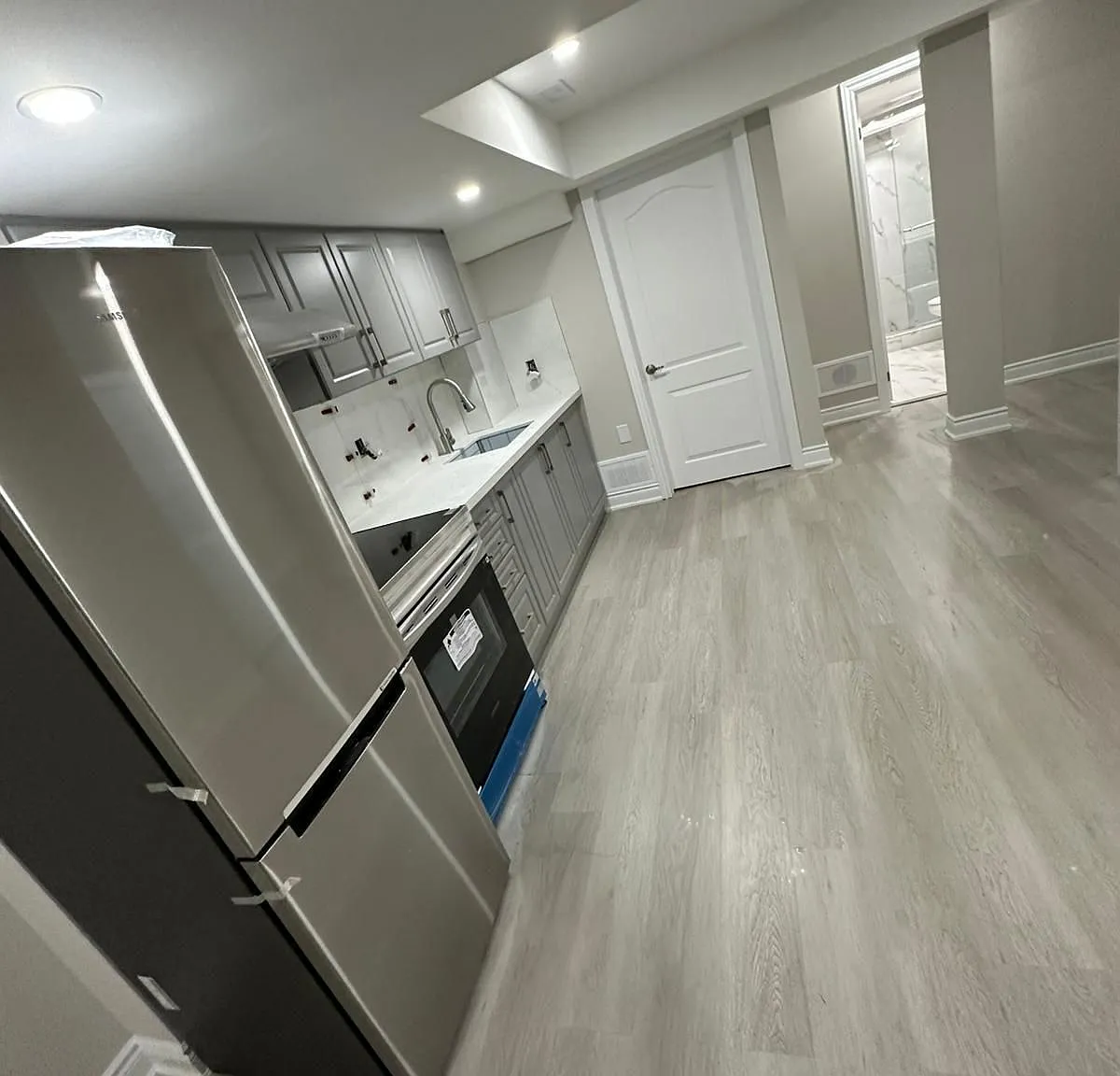 1 bed, $1,350 — Photo 3
