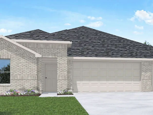115 Wildflower Ln, Dayton, TX 77535
