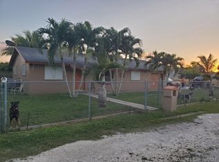 18960 SW 358th St, Homestead, FL 33034
