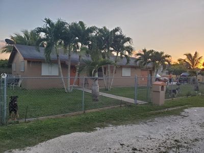 18960 SW 358th St, Homestead, FL, 33034