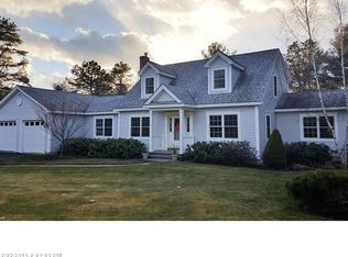 12 Jewell St, Brunswick, ME 04011