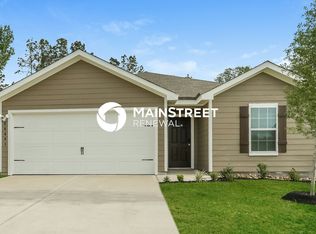 26861 Steinbeck Dr, Magnolia, TX 77355