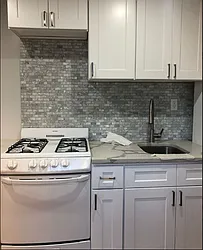 Rented by Gotham City Realty Group