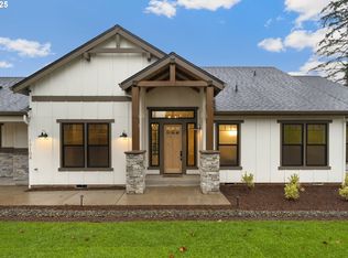 NW 173rd Cir LOT 15, Ridgefield, WA 98642