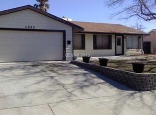 1332 Mustang Rd, Boulder City, NV 89005