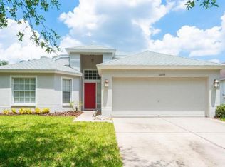 13706 Staghorn Rd, Tampa, FL 33626